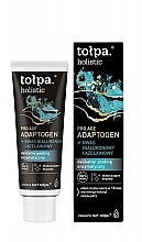 Fragrances, Perfumes, Cosmetics Mild Enzyme Peeling with Hyaluronic Acid - Tolpa Holistic Pro Age Adaptogen Gentle Enzymatic Peeling Hyaluronic Acids