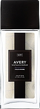 Fragrances, Perfumes, Cosmetics NOU Avery - Deodorant