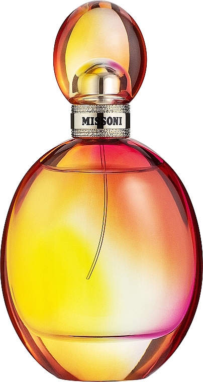 Missoni Missoni Eau de Toilette - Eau de Toilette  — photo N6