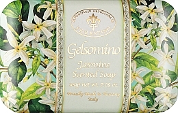 Jasmine Toilet Soap - Saponificio Artigianale Fiorentino Jasmine — photo N1