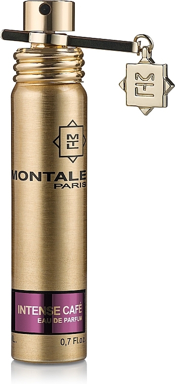 Montale Intense Cafe Travel Edition - Eau de Parfum — photo N1