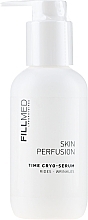 Fragrances, Perfumes, Cosmetics Anti-Wrinkle Serum - Filorga FillMed Skin Perfusion Time Cryo-serum