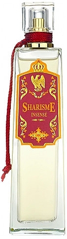 Rance 1795 Sharisme Insense - Eau de Parfum — photo N1