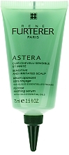 Fragrances, Perfumes, Cosmetics Soothing Serum - Rene Furterer Astera No Rinse Soothing Serum 