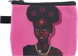 Africa Mini Makeup Bag CS0873 - Cosmo Shop — photo N5