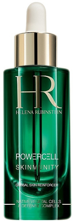 Face Serum - Helena Rubinstein Powercell Skinmunity Serum — photo N5