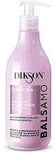 Fragrances, Perfumes, Cosmetics Keratin Hair Balm - Dikson Cheratina Balm