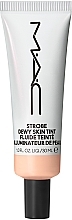 Fragrances, Perfumes, Cosmetics Moisturising Foundation - M.A.C. Strobe Dewy Skin Tint