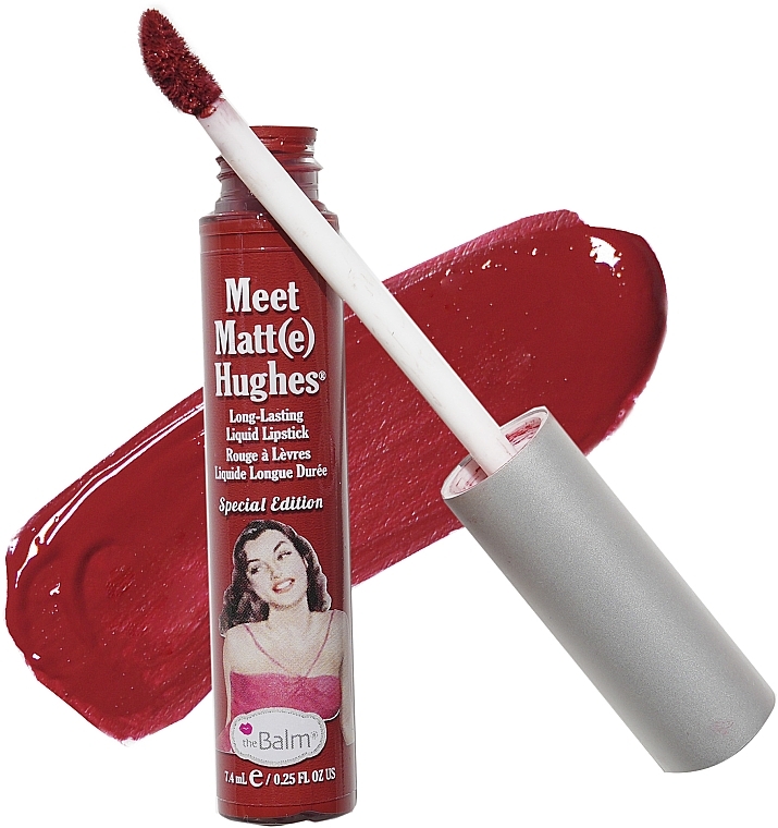 TheBalm Voyage Vacay Matte Lip Trio (lipstick/3x7.4ml) - Set — photo N5