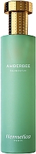 Fragrances, Perfumes, Cosmetics Hermetica Amberbee - Eau de Parfum