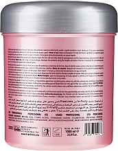 Hair Mask - Freelimix Daily Plus Mask In-Fruit Revitalizing For All Hair Types — photo N2