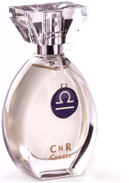 CnR Create Libra - Eau de Parfum (tester with cap) — photo N1