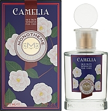 Monotheme Fine Fragrances Venezia Camelia - Eau de Toilette — photo N4