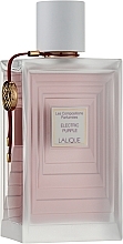 Fragrances, Perfumes, Cosmetics Lalique Les Compositions Parfumees Electric Purple - Eau de Parfum (mini size)