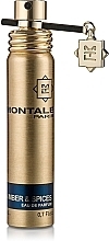 Fragrances, Perfumes, Cosmetics Montale Amber & Spices Travel Edition - Eau de Parfum