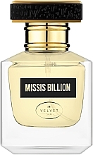 Velvet Sam Missis Billion - Eau de Parfum — photo N1