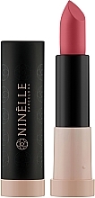 Fragrances, Perfumes, Cosmetics Matte & Shimmering Lipstick - Ninelle Deseo Lipstick