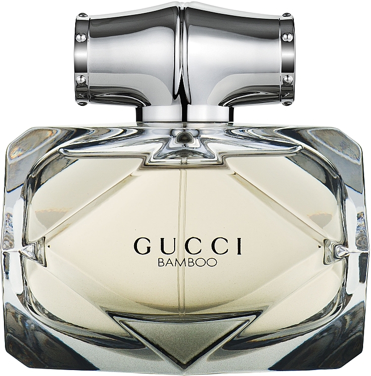Gucci Gucci Bamboo - Eau de Parfum — photo N2