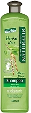 Fragrances, Perfumes, Cosmetics Hair Shampoo "Birch" - Naturalis Herbal Care White Birch Shampoo