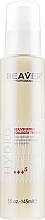 Fragrances, Perfumes, Cosmetics Hair Youth Elixir with Collagen - Beaver Professional Hydro Elixir