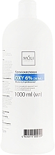 Fragrances, Perfumes, Cosmetics Oxidizing Emulsion 6% - Moli Cosmetics Oxy 6% (20 Vol.)