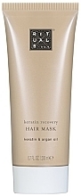 Keratin Recovery Hair Mask - Rituals Elixir Collection Miracle Keratin Recovery Hair Mask — photo N1