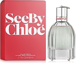 Fragrances, Perfumes, Cosmetics Chloé See By - Eau de Parfum