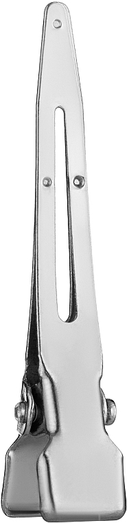 Metallic Claw Clips - Comair — photo N4