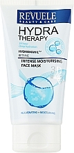 Face Mask - Revuele Hydra Therapy Intense Moisturising Face Mask — photo N3