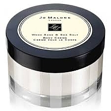 Fragrances, Perfumes, Cosmetics Jo Malone Wood Sage & Sea Salt - Body Cream 