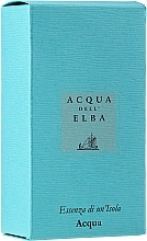 Acqua Dell Elba Acqua - Eau de Parfum — photo N35