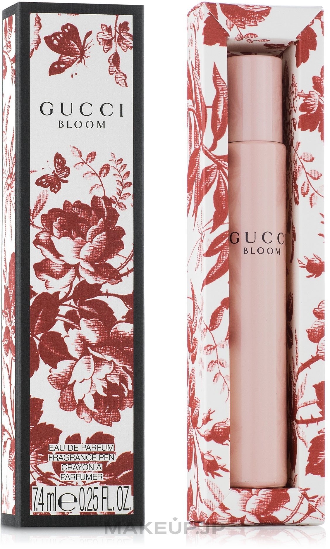 Gucci Bloom - Eau de Parfum (mini size) — photo 7.4 ml