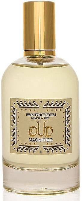 Enrico Gi Oud Magnifico	- Eau de Parfum — photo N23