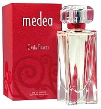 Fragrances, Perfumes, Cosmetics Carla Fracci Medea - Eau de Parfum