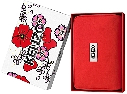 Set (edp/50ml+b/loc/75ml) - Kenzo Flower by Kenzo Eau de Parfum — photo N3