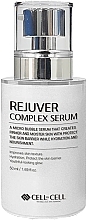 Fragrances, Perfumes, Cosmetics フェイス セラム - Cell By Cell Rejuver Complex Serum