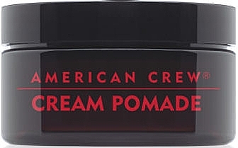 Hair Cream-Pomade - American Crew Cream Pomade — photo N2