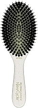 Hair Brush - Olivia Garden New Cycle Smoothing Paddle — photo N1