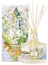 Fragrance Diffuser - Fragonard Reve De Paris Room Fragrance Diffuser — photo N1