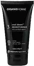 Fragrances, Perfumes, Cosmetics 3 Cooling Moisturiser for Men - Green People 3 Cool Down™ Moisturiser