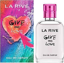 La Rive Give Me Love - Eau de Parfum — photo N11