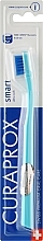 Toothbrush for Kids CS 7600 "Smart", light-blue - Curaprox — photo N5