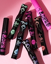 Mascara - Essence Lash Princess False Waterproof Mascara — photo N18