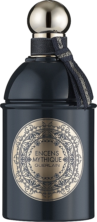 Eau de Parfum - Guerlain Les Absolus d'Orient Encens Mythique Eau de Parfum  — photo N3