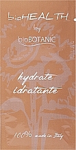 Grapefruit Essential Oil - BioBotanic BioHealth Hydrate — photo N1