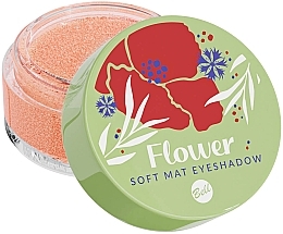 Fragrances, Perfumes, Cosmetics Loose Eyeshadow - Bell Blossom Meadow Soft Mat Eyeshadow