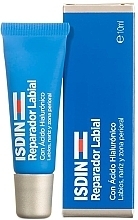 Revitalizing Fluid for Lips, Nose and Perioral Area - Isdin Fluid Lip Repair — photo N1