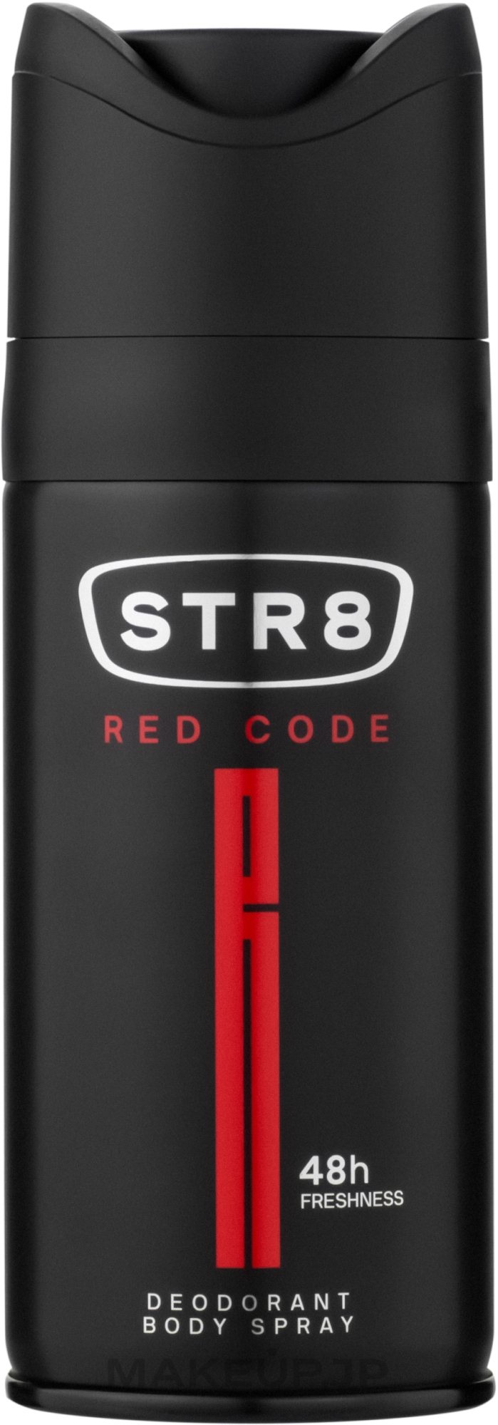 STR8 Red Code - Deodorant — photo 150 ml