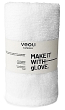 GIFT Towel - Veoli Botanica Make It With gLOVE — photo N6