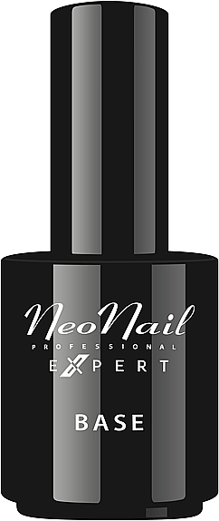 Base Coat - NeoNail Professional Expert Base Extra — photo N1